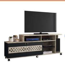 RACK BANCADA INOVATTA ASPEN/PRTO HB RACK BANCADA INOVATTA ASPEN/PRTO HB