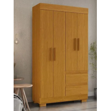 ROUPEIRO 4P MAYA CINAMOMO ACP