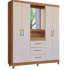 ROUPEIRO CAPELINHA LYON RUD RACK