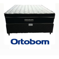 COLCHAO CASAL FIT SPRINGPOCKET 030-188-138 ORTOBOM