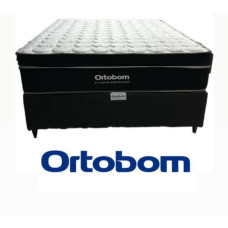 COLCHAO CASAL FIT SPRINGPOCKET 030-188-138 ORTOBOM