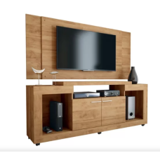 RACK PAINEL OSCAR BURITI CAEMMUN