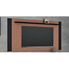 PAINEL GIOVANA PRETO RIPPAS TUBO ARTE