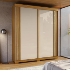 ROUPEIRO ATHENAS 2 PORTAS ACP