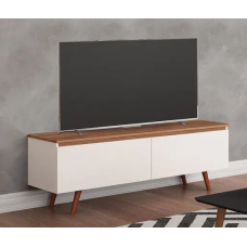 RACK PAINEL RUTH AMENDOA OFF WHITE