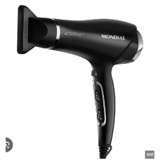 SECADOR DE CABELO MONDIAL