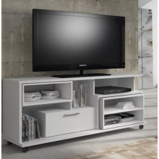 RACK VERSATILE BRANCO BRILHANTE HB RACK VERSATILE BRANCO BRILHANTE HB