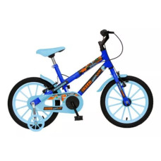 BICICLETA ARO 16 SPINOSSAURO COLLI
