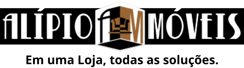 Alípio Móveis